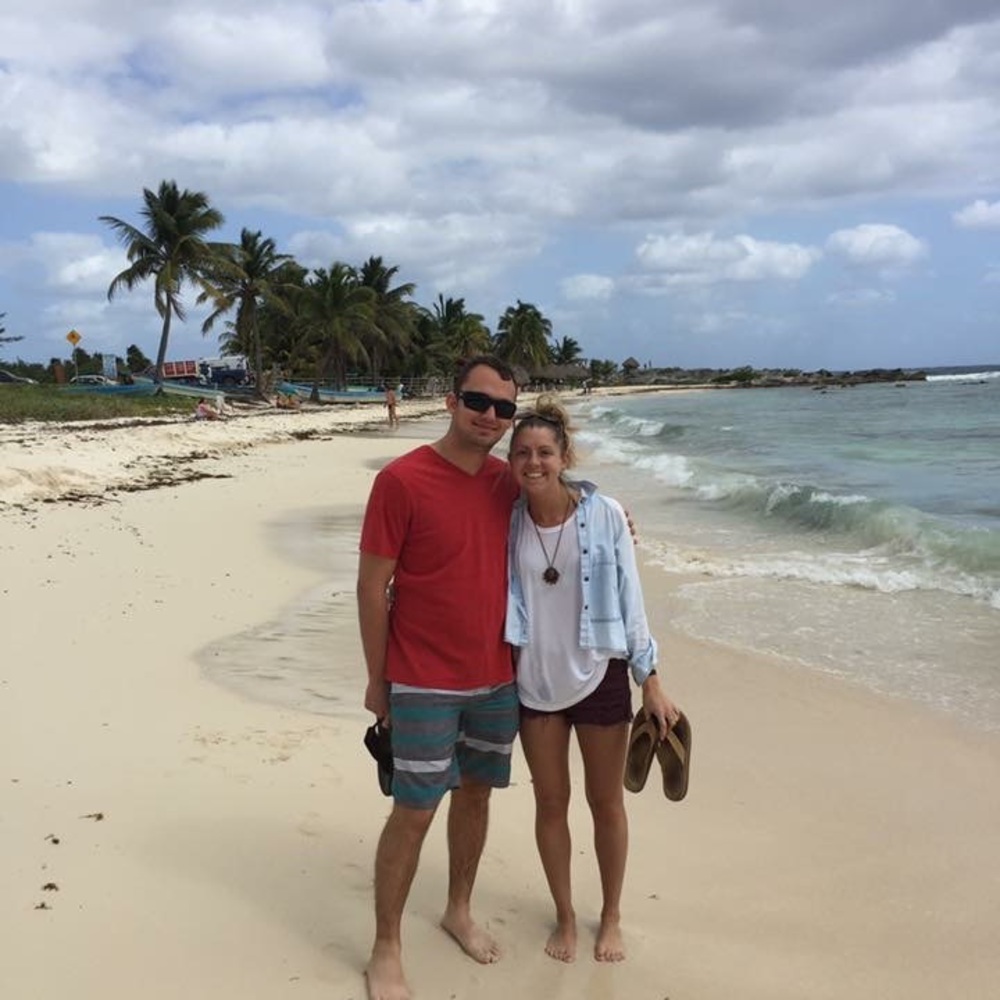 Meet your Posher, Savanna